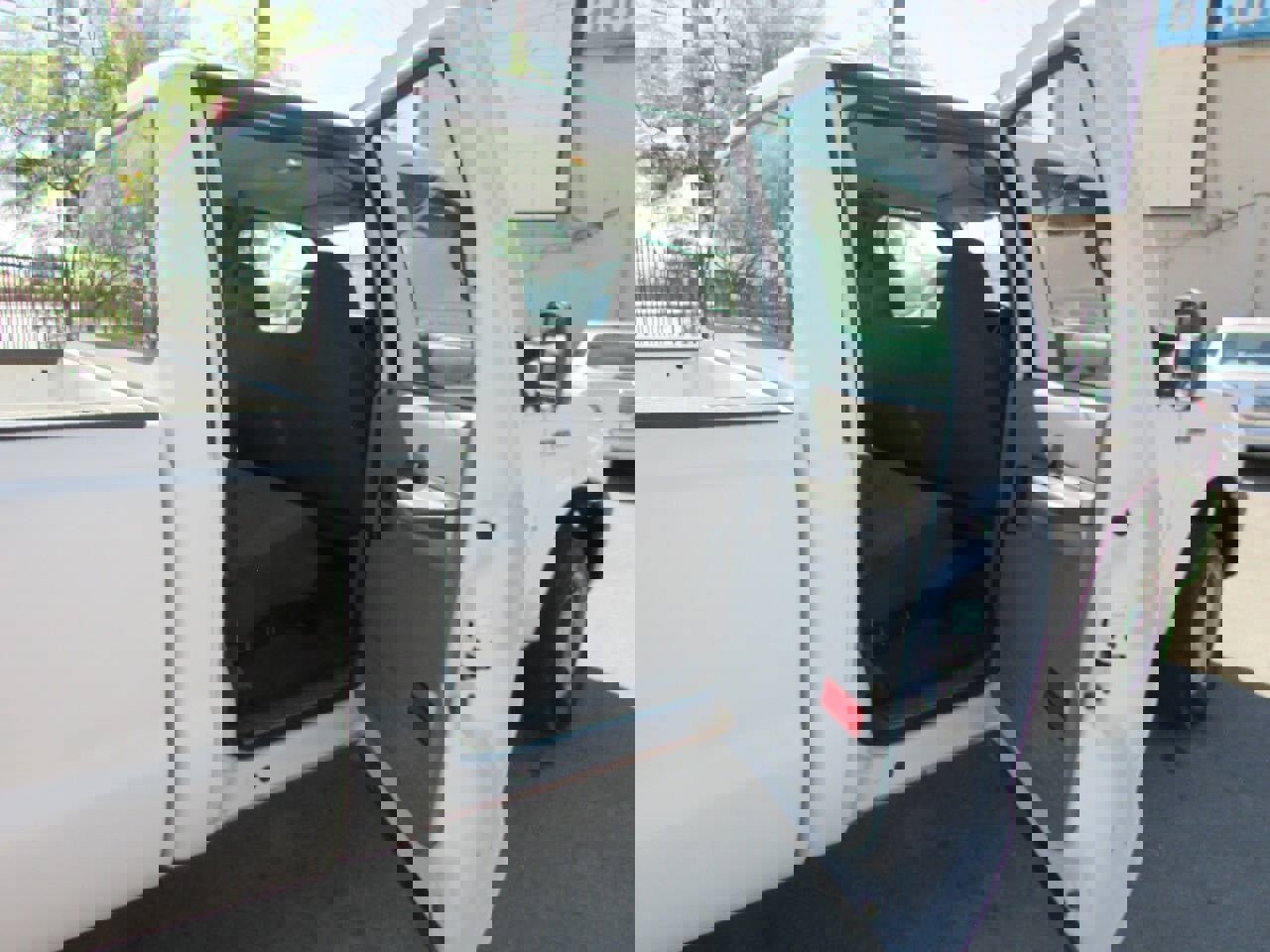 2006 Ford F250 Lariat