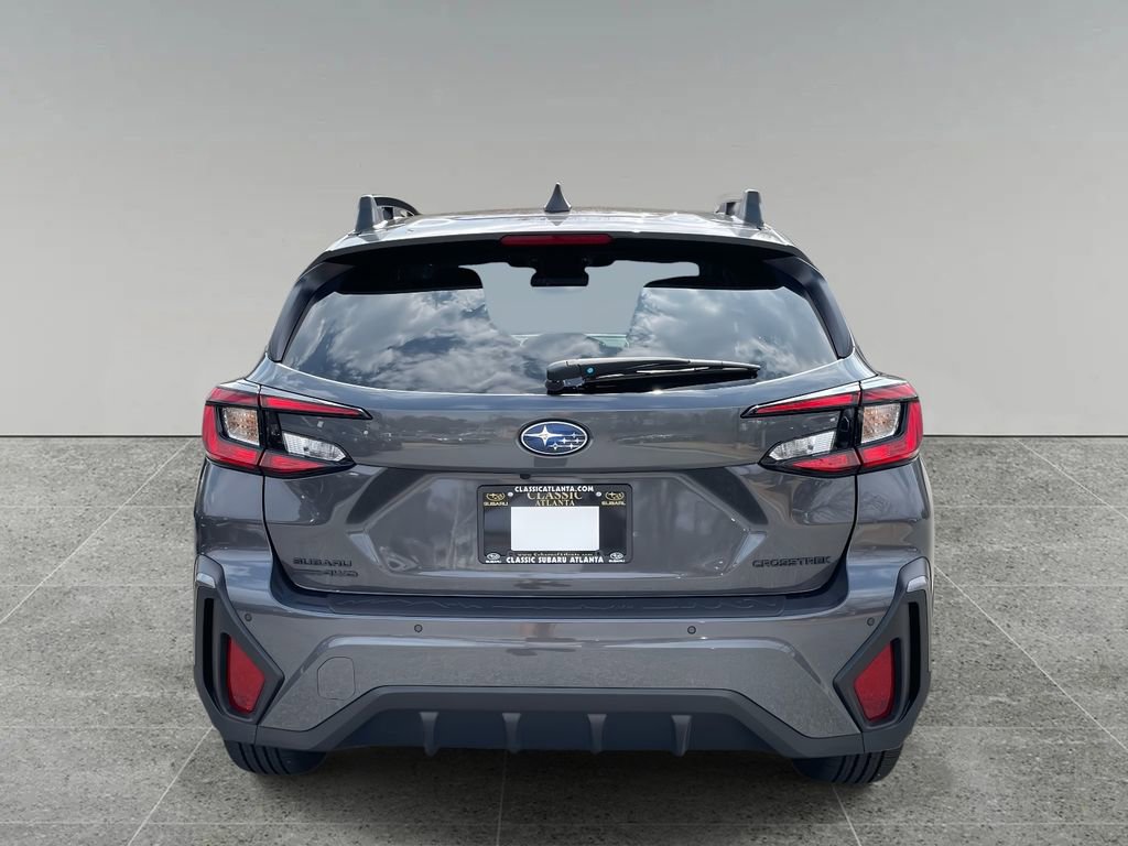 2026 Subaru Crosstrek 2.5i Limited