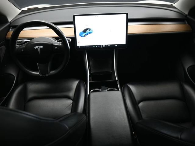 2019 Tesla Model 3 Mid Range