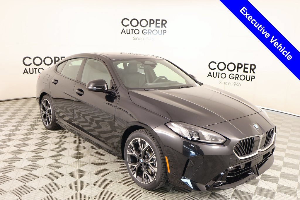 New 2026 BMW 228i xDrive w/ Premium Package
