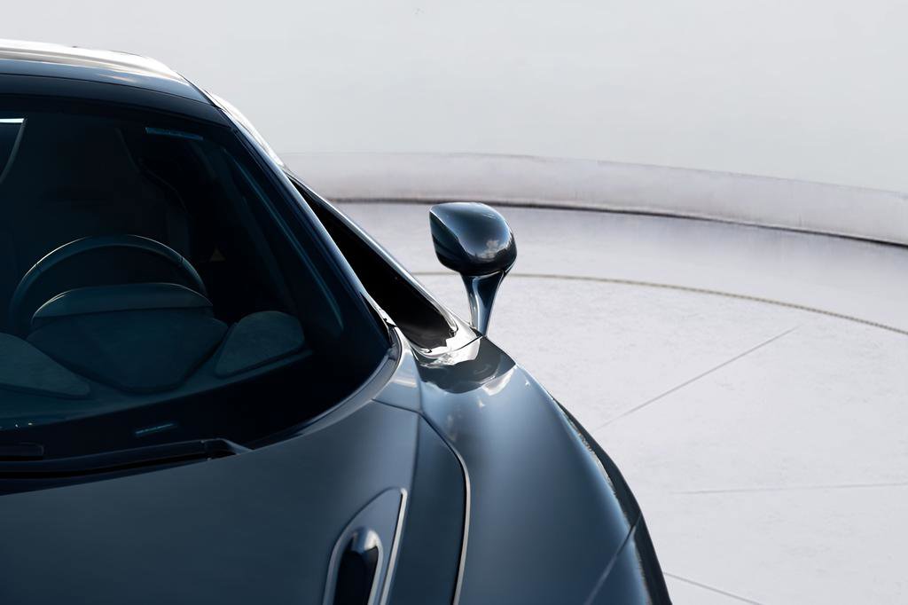 Used 2020 McLaren 720S Spider photo 32