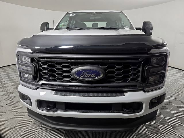 2023 Ford F250 XL