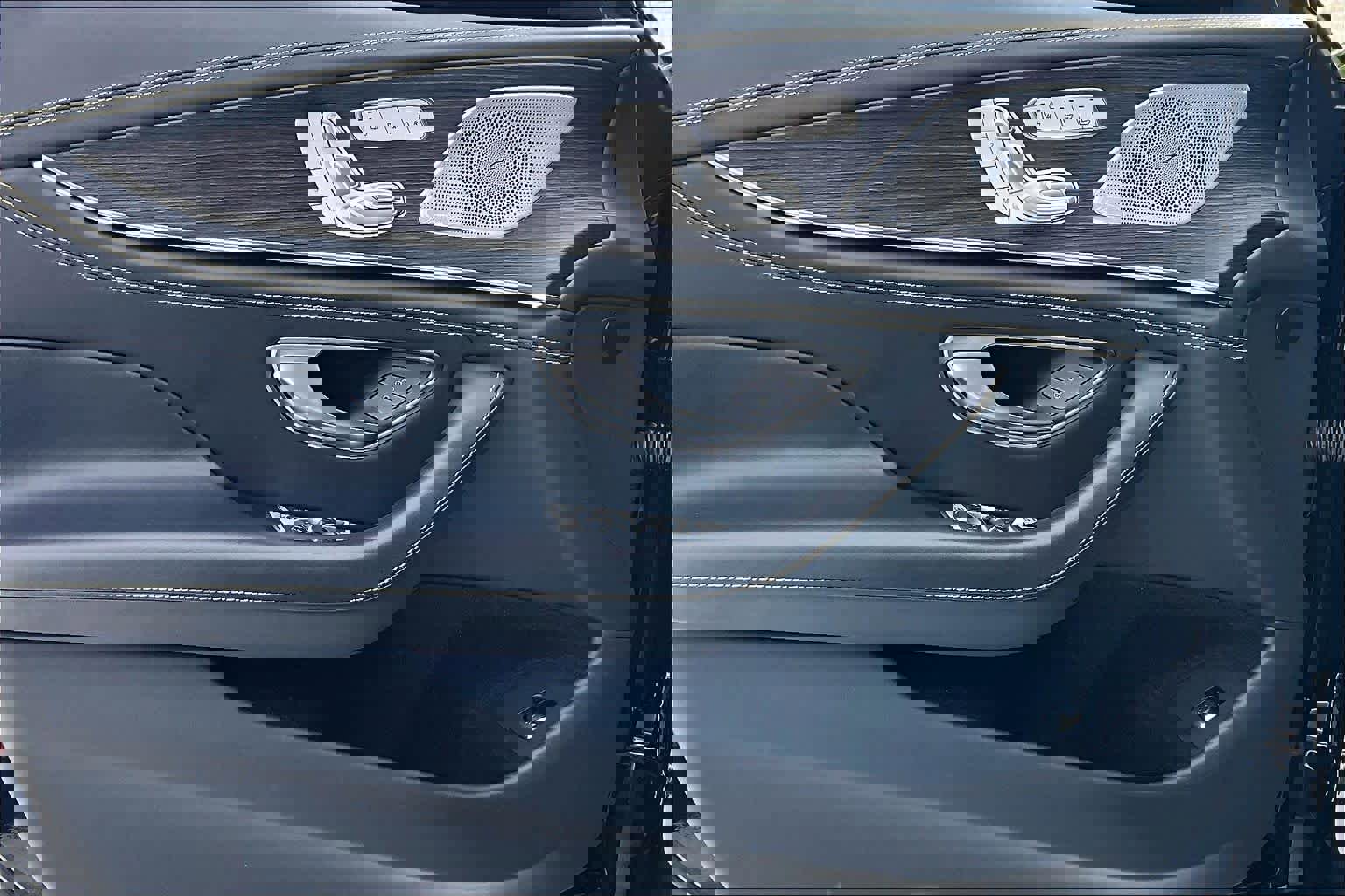 2022 Mercedes-Benz AMG GT 43