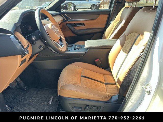 2025 MAZDA Cx-70 3.3 Turbo S w/ Premium Plus