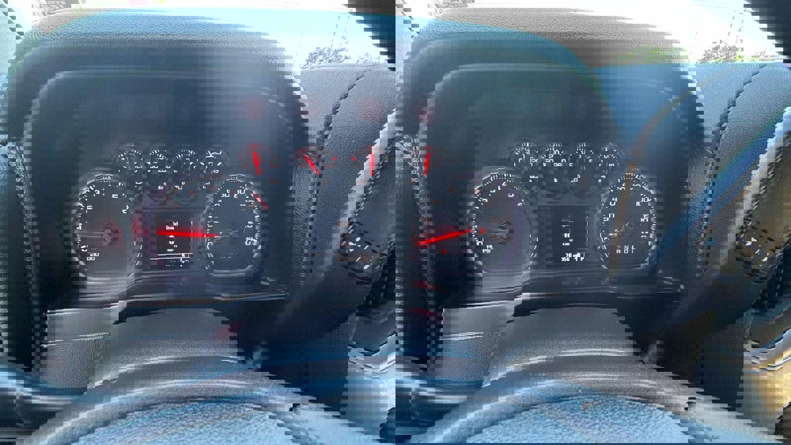 2021 GMC Sierra 2500 2WD Double Cab