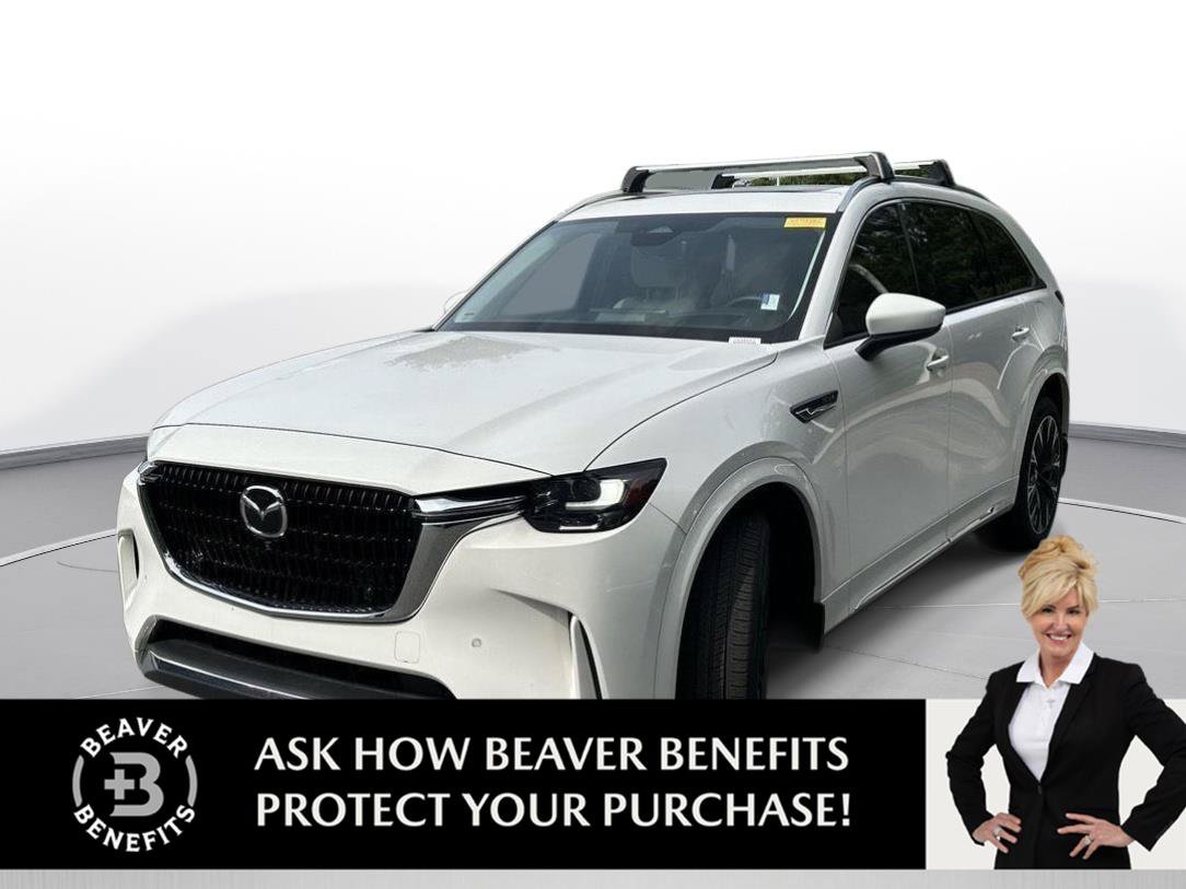 Used MAZDA CX-90 for Sale in Lawrenceville, GA - Autotrader