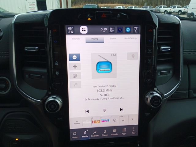 2026 RAM 4500 Laramie