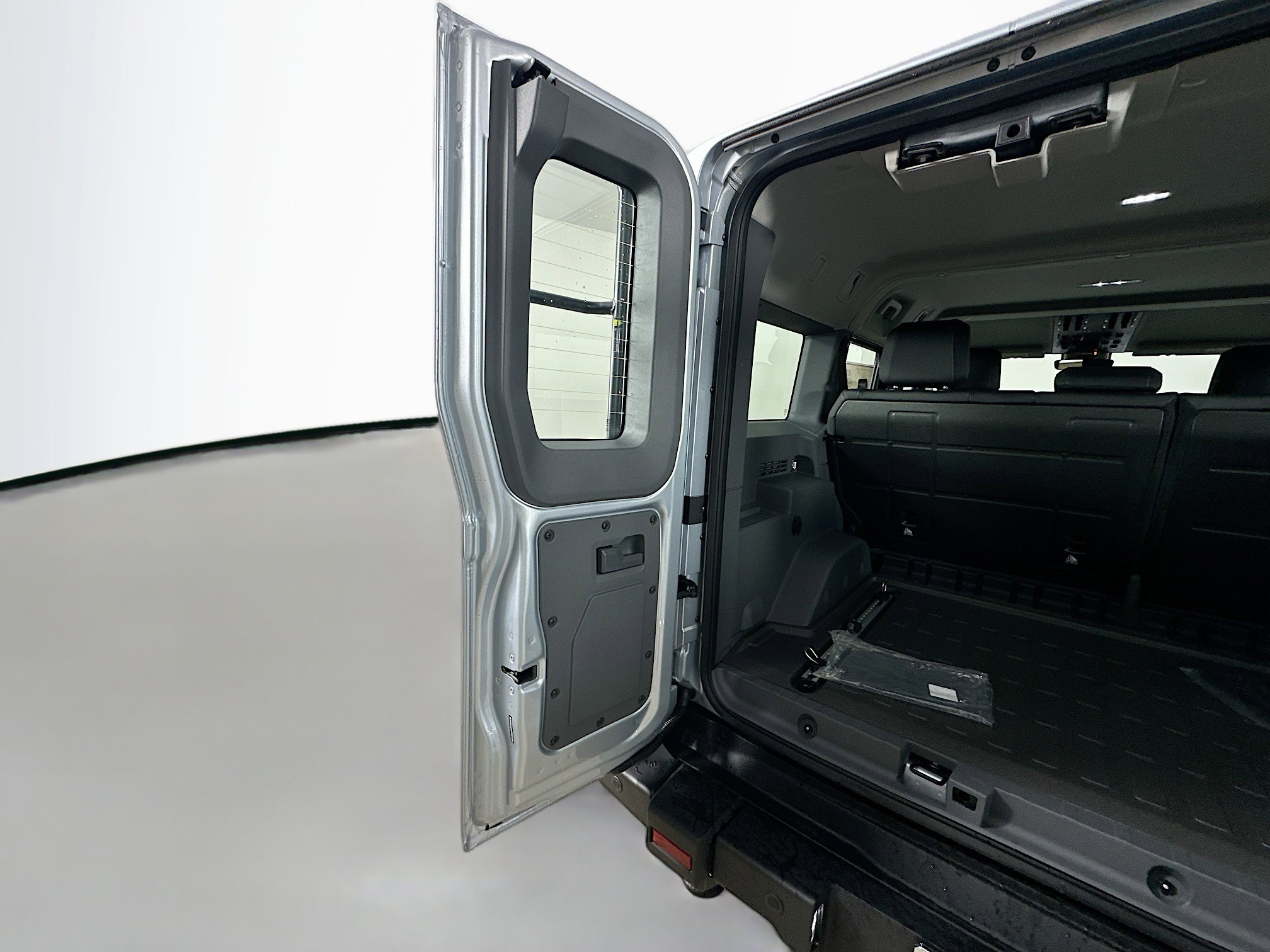 2026 INEOS Grenadier Trialmaster Edition