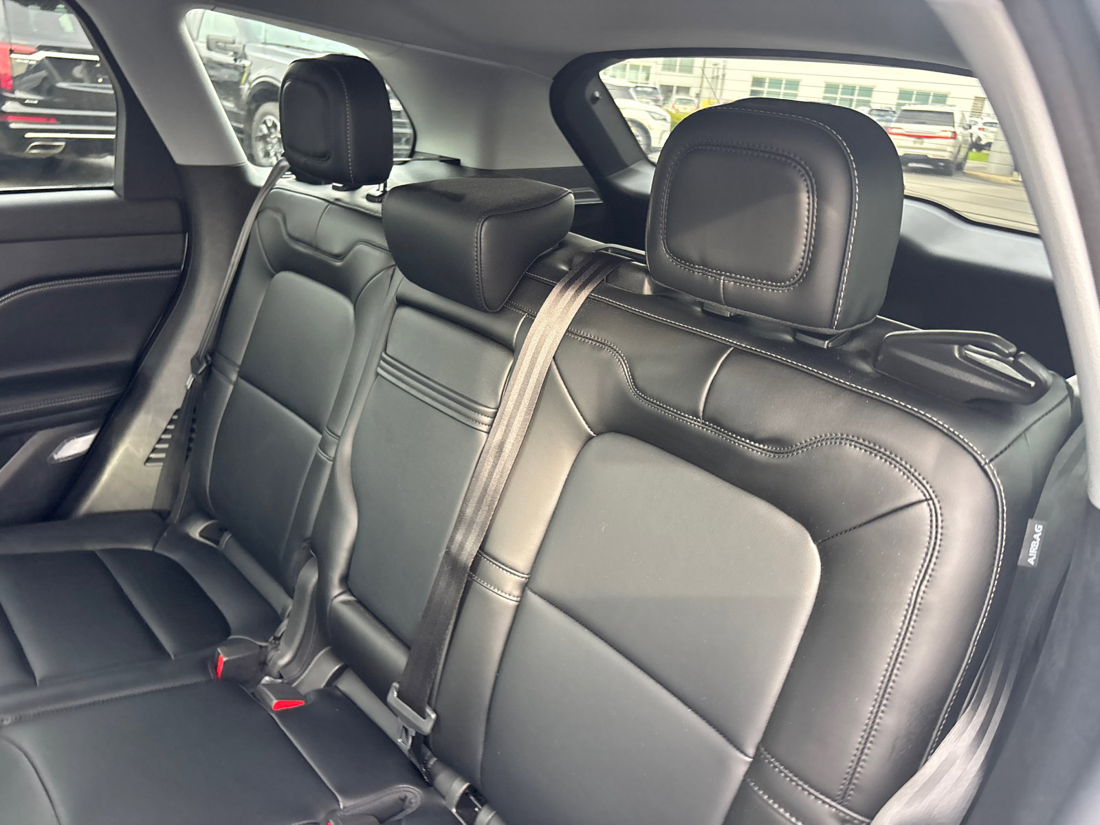 2022 Lincoln Corsair FWD