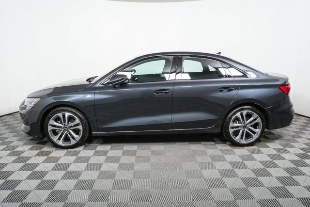 2026 Audi A3 2.0T Premium