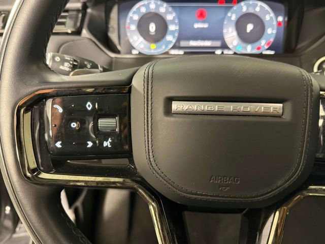 2024 Land Rover Range Rover Velar Dynamic SE