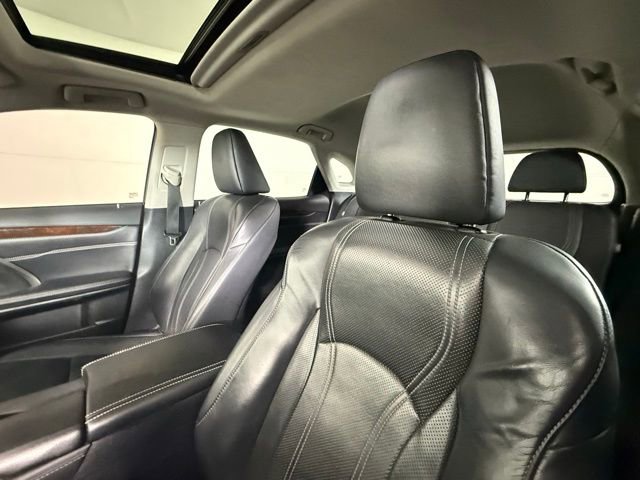 2016 Lexus RX 350 AWD