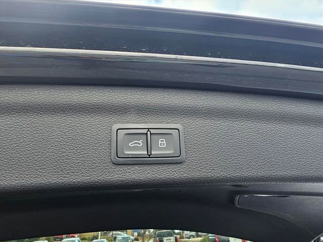 2022 Audi Q3 2.0T Premium