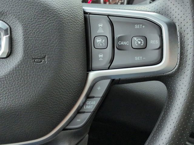 2026 RAM 5500 Tradesman