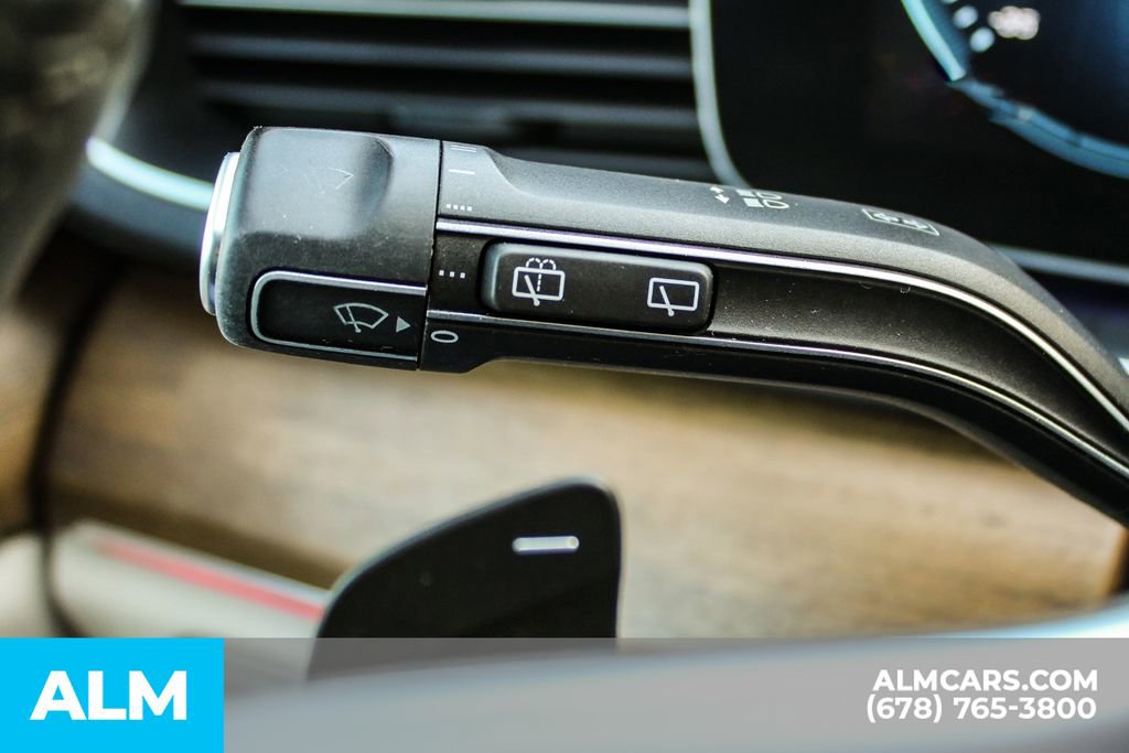 2021 Mercedes-Benz GLS 580 4MATIC