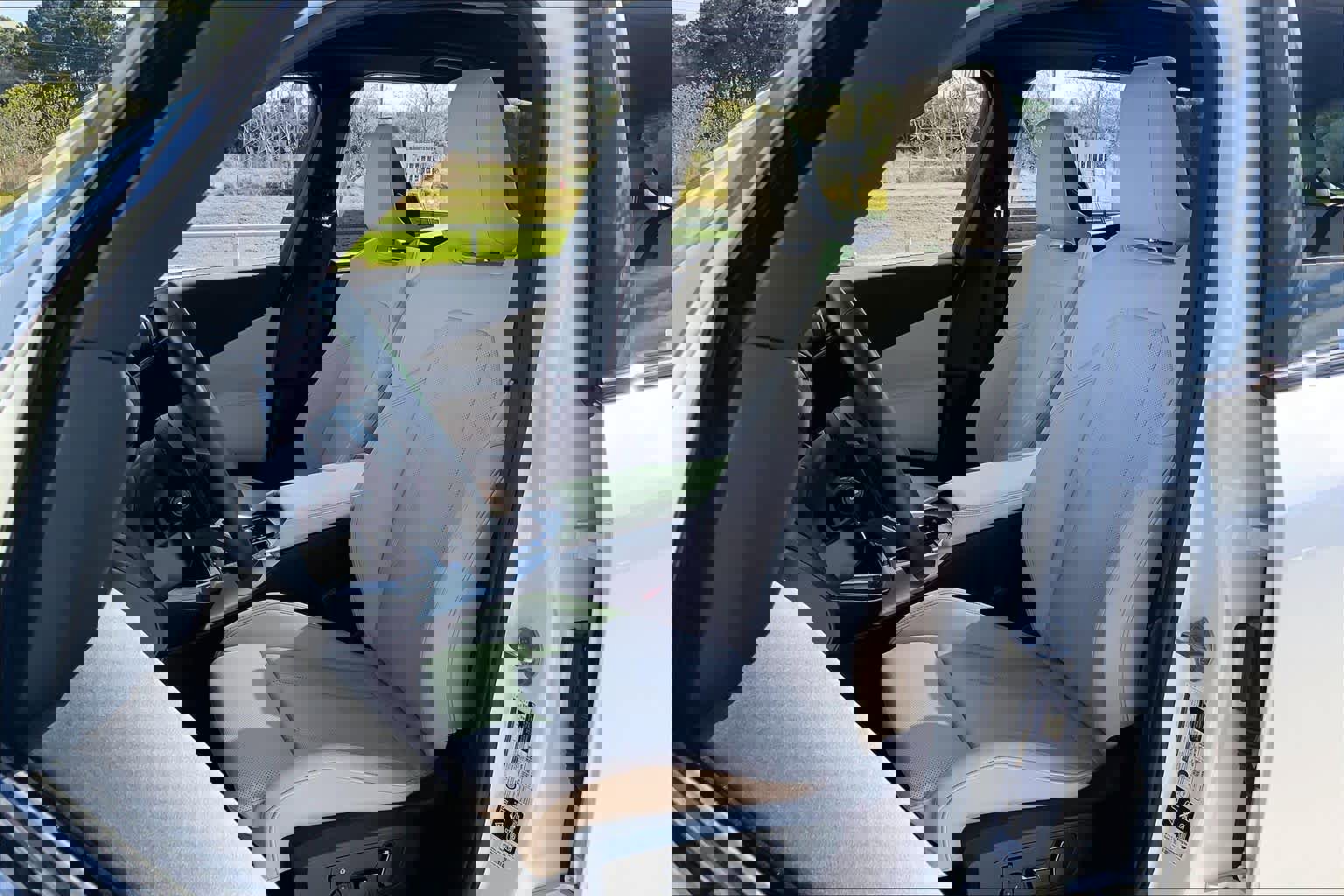 2025 BMW X3 xDrive30i