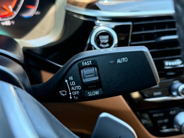 2022 BMW 530i xDrive