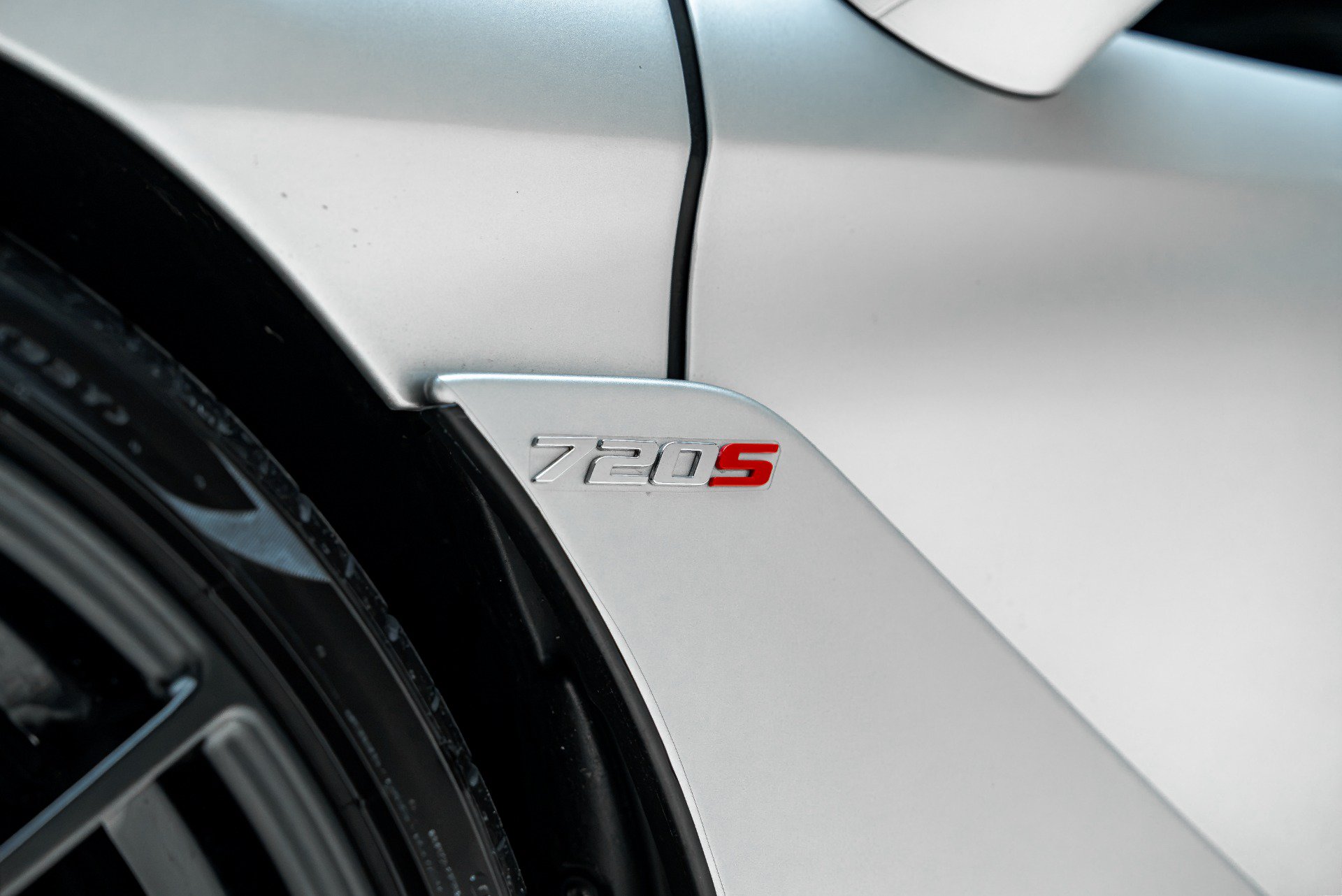 Used 2021 McLaren 720S Performance photo 25