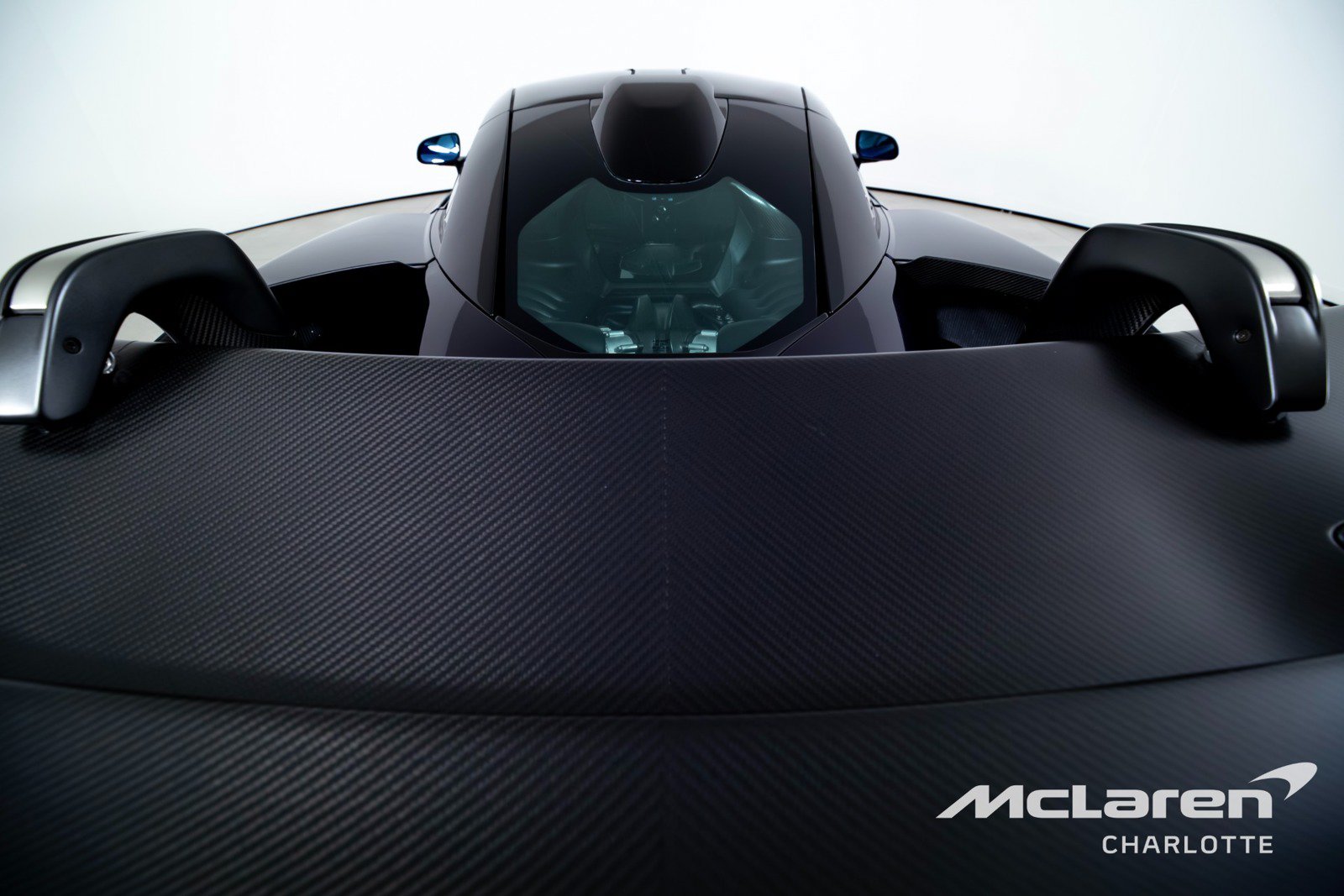 Used 2019 McLaren Senna photo 27