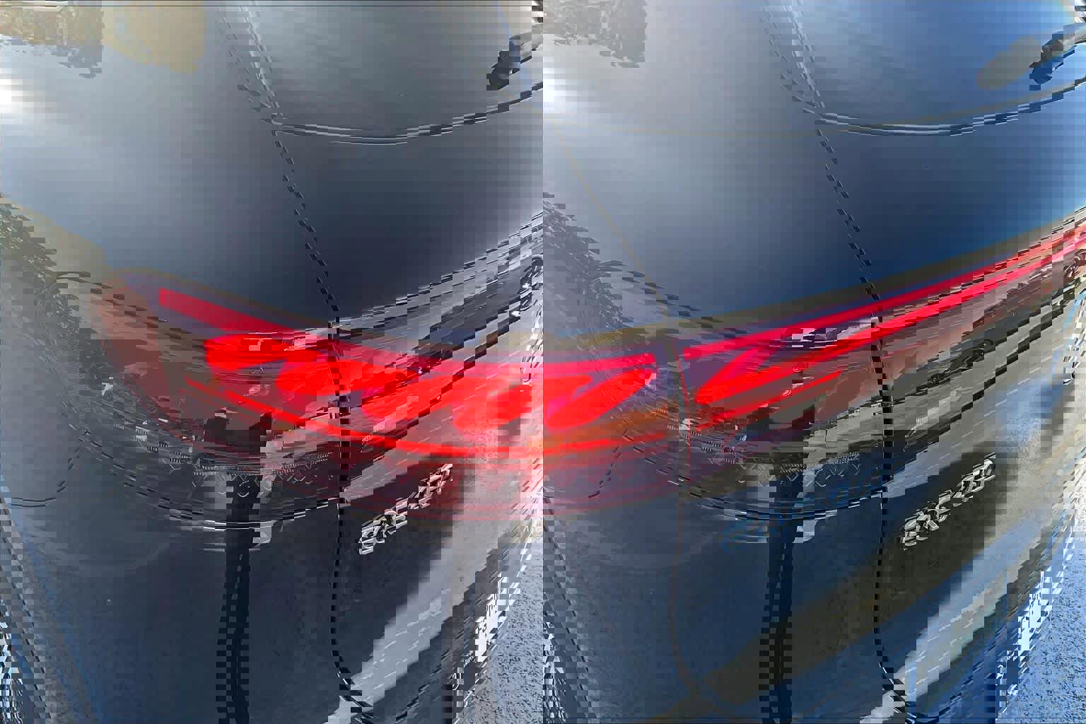 2023 Mercedes-Benz EQS 450+ 4MATIC SUV