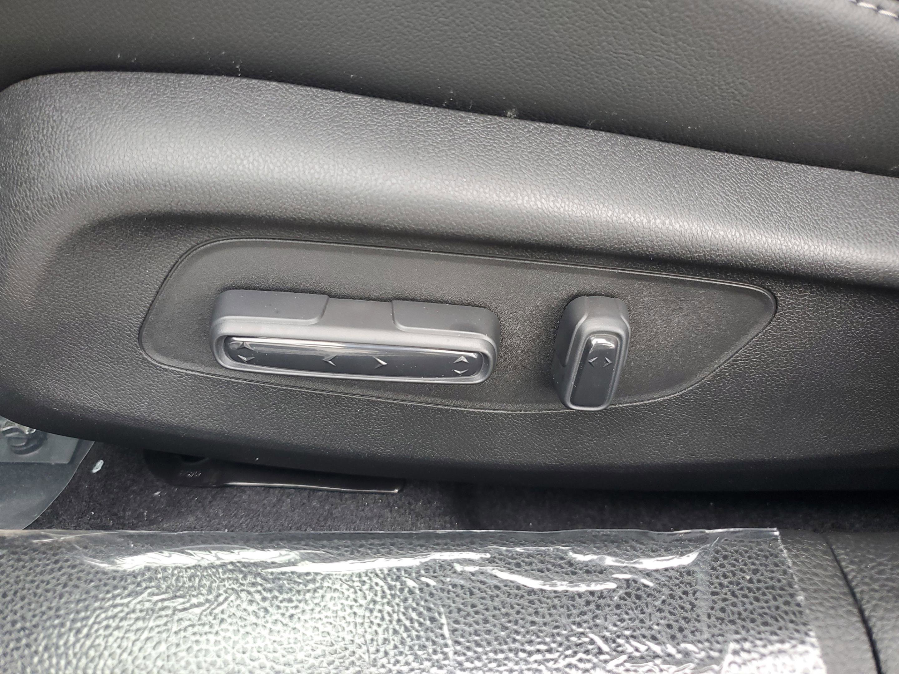 2026 Acura Integra A-Spec