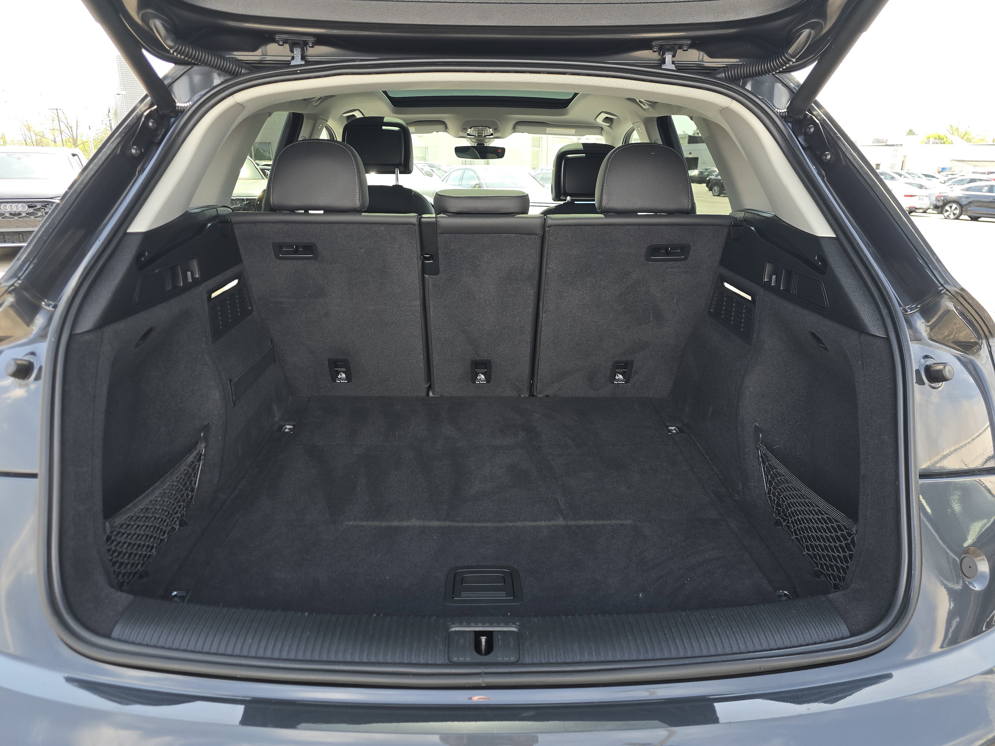 2021 Audi Q5 Premium Plus