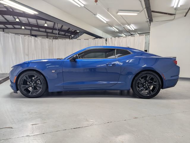2021 Chevrolet Camaro LT