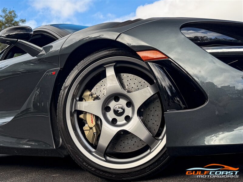 Used 2021 McLaren 720S Performance photo 70