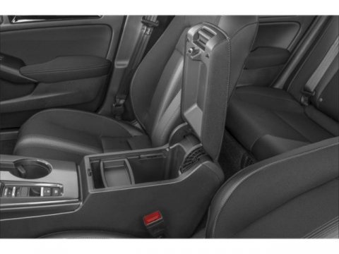 2026 Honda Civic FWD Hybrid Sedan