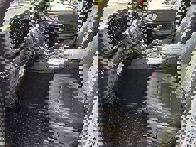 2022 Mercedes-Benz GLE 350 4MATIC