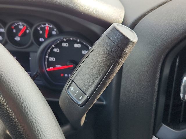 2024 Chevrolet Silverado 2500 Custom