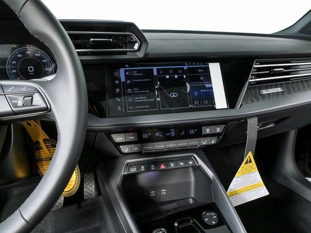 2026 Audi A3 2.0T Premium Plus