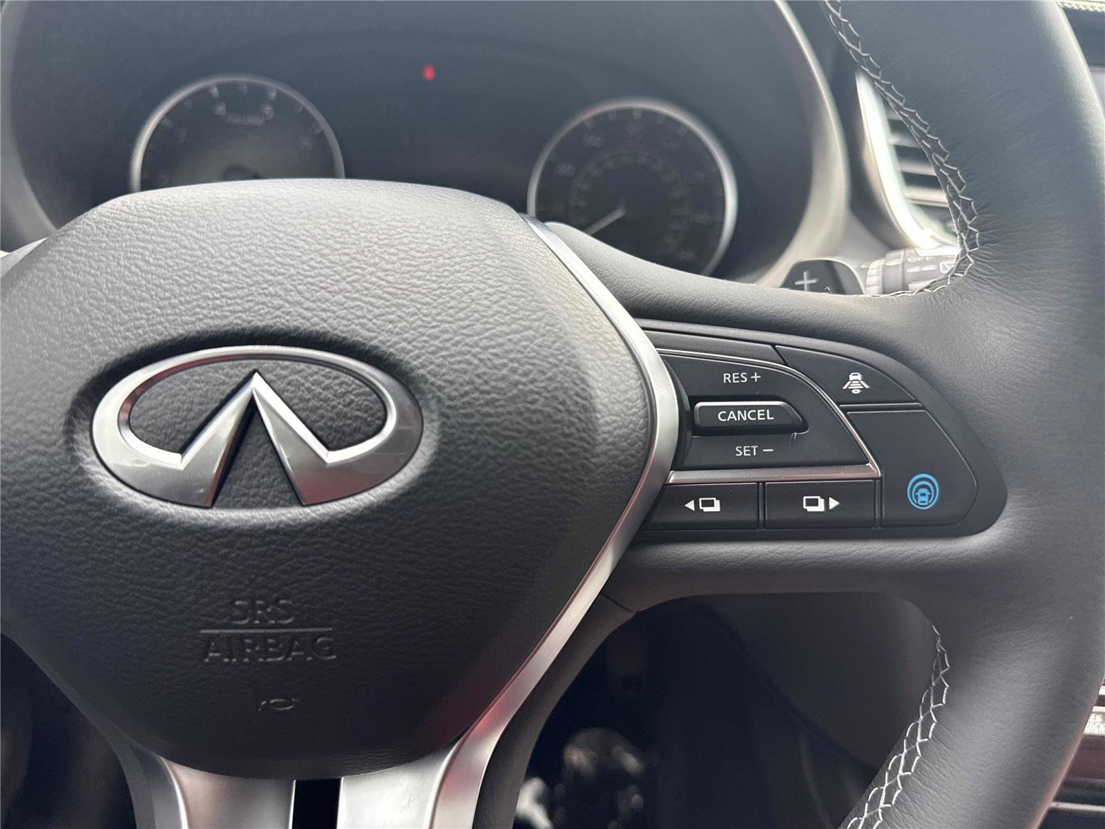 2023 INFINITI Qx50 Sport