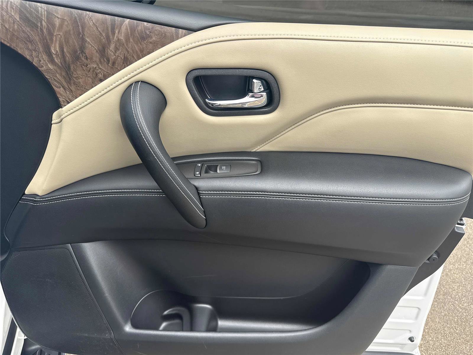 2023 INFINITI Qx80 Premium Select