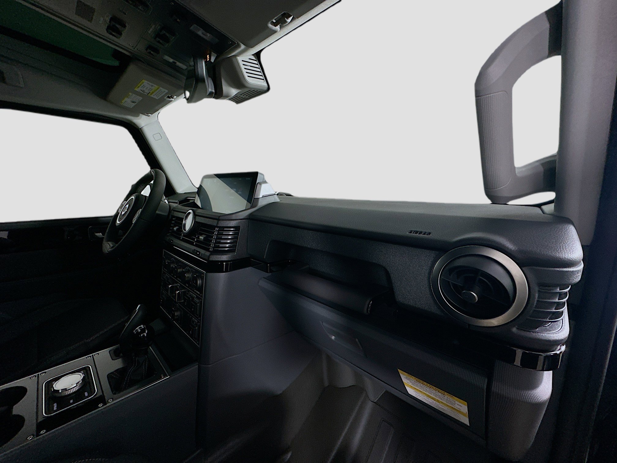 2026 INEOS Grenadier