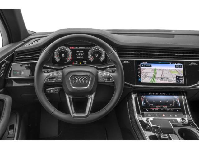 2026 Audi Q7 2.0T Premium