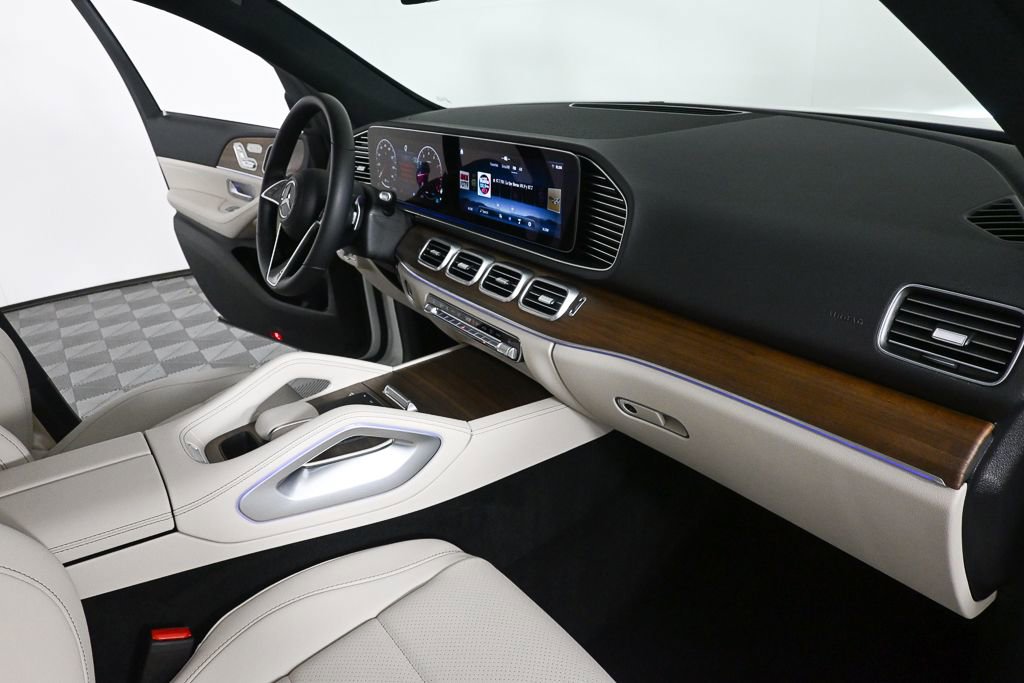 2026 Mercedes-Benz GLE 350 4MATIC