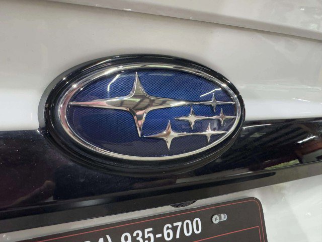 2023 Subaru WRX Limited