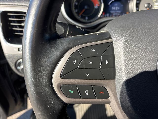 2021 Jeep Cherokee Latitude Lux 80th Anniv