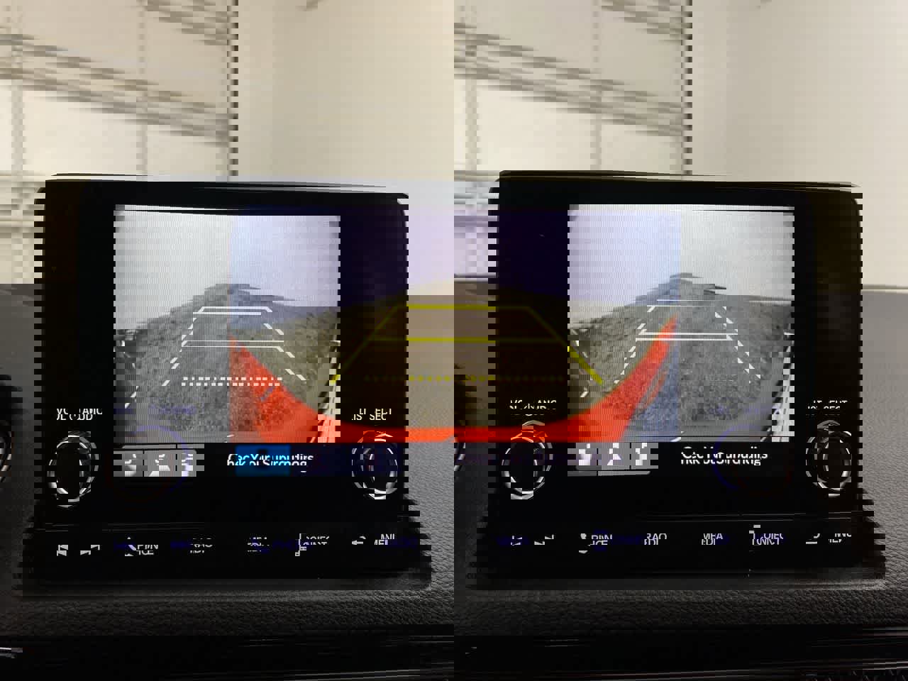 2022 Honda Civic EX-L