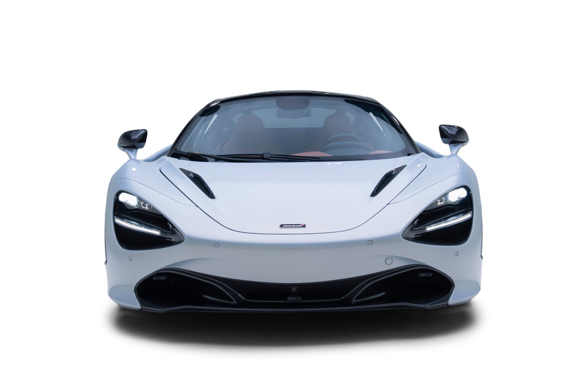 Used 2018 McLaren 720S Performance 3