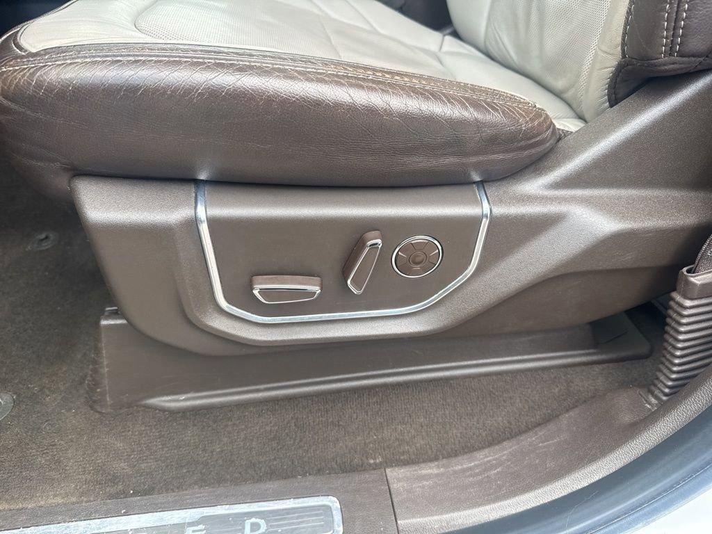 2019 Ford F150 Limited