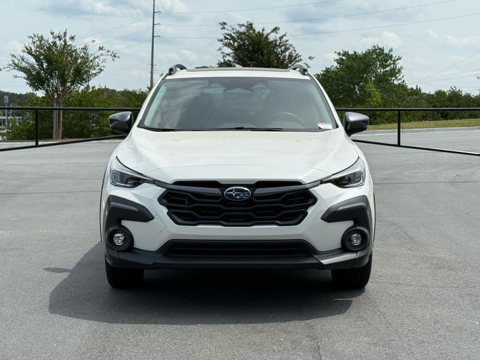 2024 Subaru Crosstrek 2.5i Limited