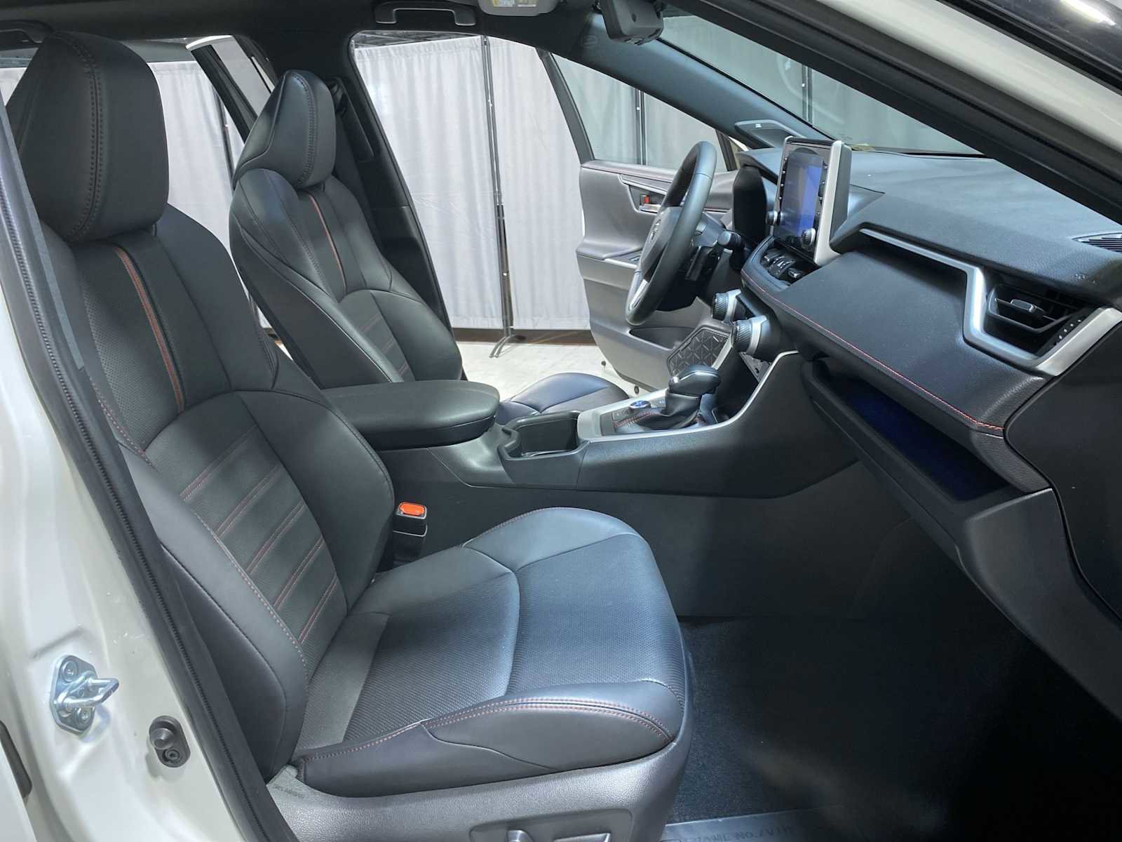 2022 Toyota RAV4 XSE