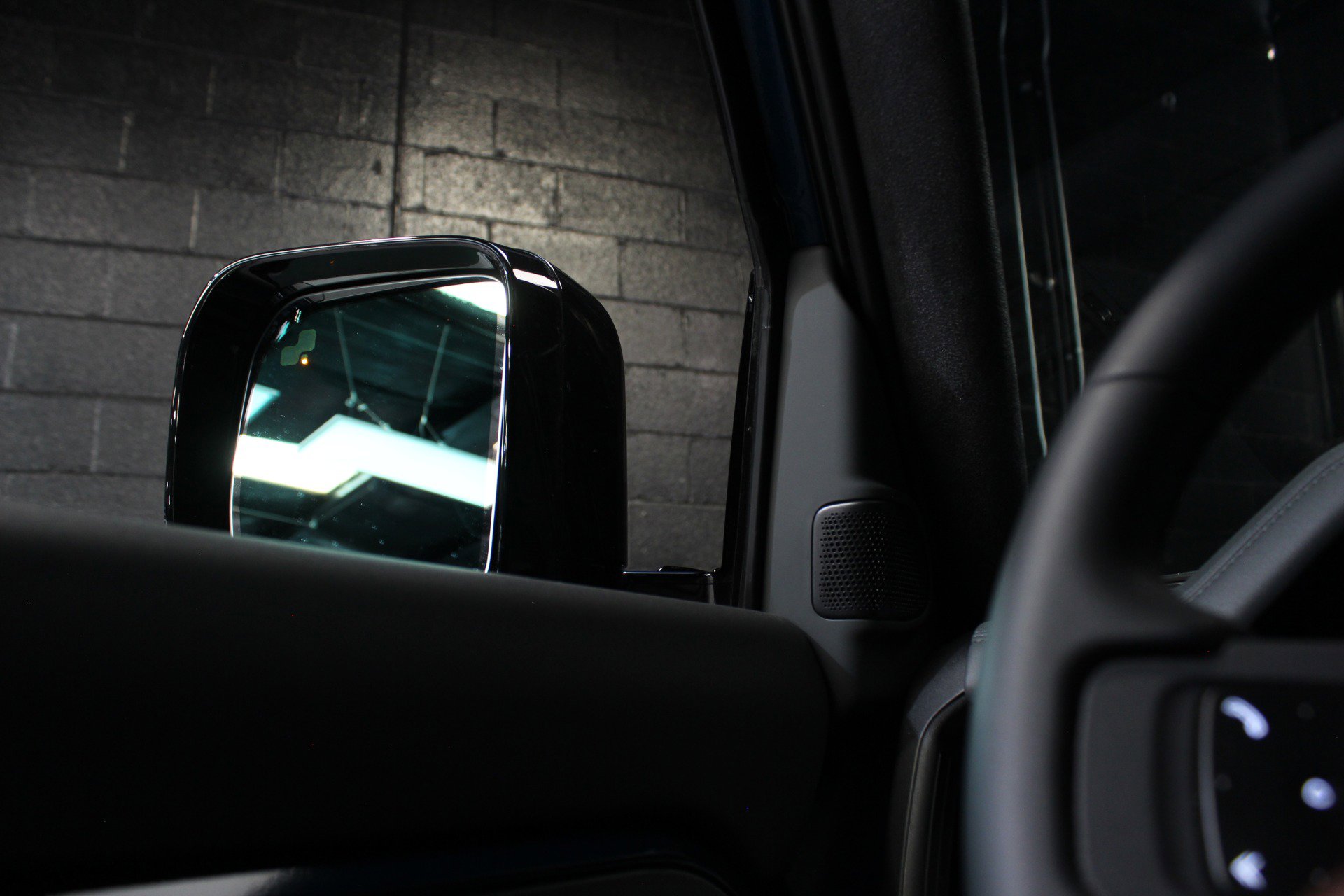 2026 Land Rover Defender 110