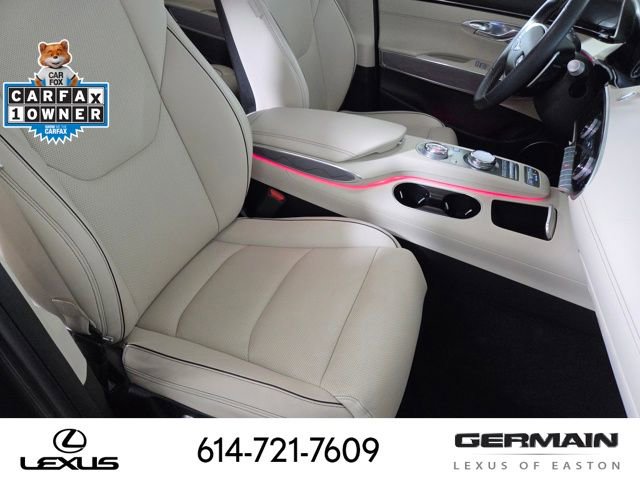 2023 Genesis Gv70 2.5T