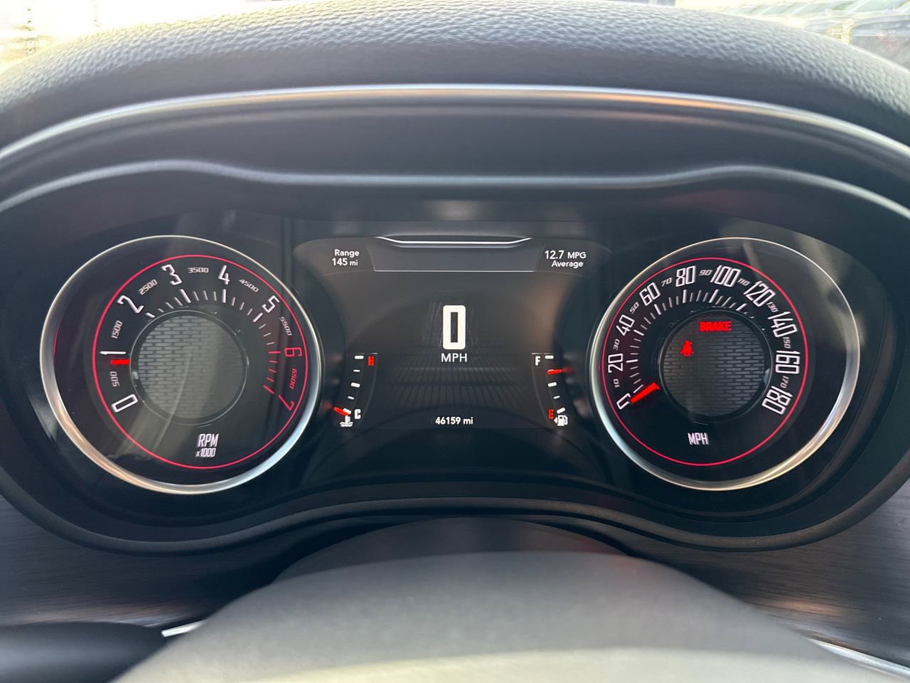 2017 Dodge Challenger R/T Scat Pack