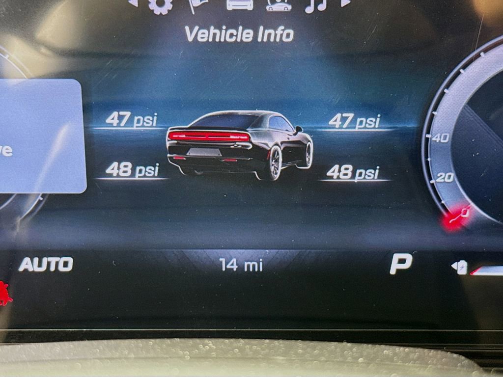 2025 Dodge Charger R/T