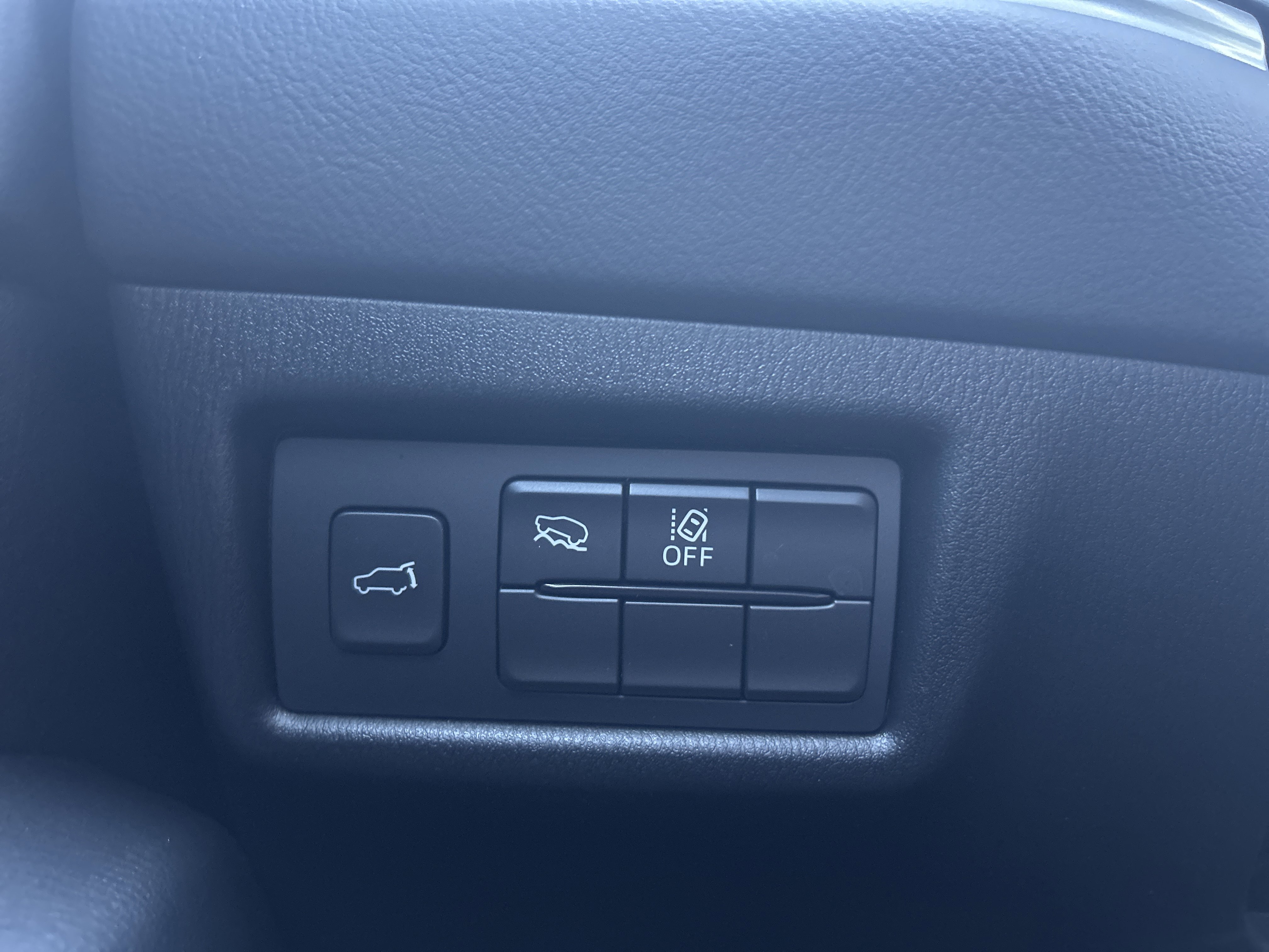 2024 MAZDA Cx-5 AWD 2.5 S w/ Preferred Package