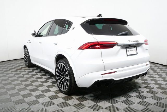 2023 Maserati Grecale Modena